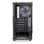 Thermaltake View 270 TG ARGB Matcha Green Mid Tower Cristal Templado USB-C Verde