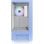 Thermaltake View 270 TG Hydrangea Blue Mid Tower Cristal Templado USB-C Azul