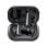 Klack Tws-x13 Auriculares Deportivos Bluetooth con Micrófono Negros