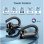 Klack Tws-x13 Auriculares Deportivos Bluetooth con Micrófono Negros