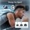 Klack Tws-x13 Auriculares Deportivos Bluetooth con Micrófono Negros