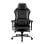 Phoenix Nova Silla Gaming Cuero Negro