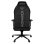 Phoenix Monarch Silla Gaming XL Cuero Negro