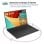 LG gram 17Z90R-E.AD78B Intel Evo Core i7-1360P/32GB/1TB SSD/RTX 3050/17"