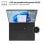 LG gram 17Z90S-G.AD7BB Intel Evo Core Ultra 7 155H/32GB/2TB SSD/17"