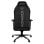 Phoenix Monarch Silla Gaming R Cuero Negro