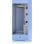 Boîtier Thermaltake Cte E600 Mx Hydrangea Blue Argb Atx 2xUSB 3.0 sans source bleue