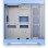 Boîtier Thermaltake Cte E600 Mx Hydrangea Blue Argb Atx 2xUSB 3.0 sans source bleue