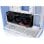 Boîtier Thermaltake Cte E600 Mx Hydrangea Blue Argb Atx 2xUSB 3.0 sans source bleue