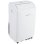 Condizionatori Portatile Hisense APC09QC 9000 BTU Classe A Wi-Fi Deumidificatore