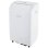Condizionatori Portatile Hisense APC09QC 9000 BTU Classe A Wi-Fi Deumidificatore