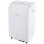 Condizionatore Portatile Hisense APC09QC 9.000 BTU Classe A Wi-Fi Deumidificatore