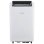 Condizionatori Portatile Hisense APC09QC 9000 BTU Classe A Wi-Fi Deumidificatore