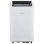 Condizionatore Portatile Hisense APC09QC 9.000 BTU Classe A Wi-Fi Deumidificatore