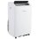 Condizionatori Portatile Hisense APC09QC 9000 BTU Classe A Wi-Fi Deumidificatore