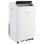 Condizionatore Portatile Hisense APC09QC 9.000 BTU Classe A Wi-Fi Deumidificatore