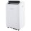 Condizionatori Portatile Hisense APC09QC 9000 BTU Classe A Wi-Fi Deumidificatore