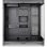 Thermaltake CTE E600 MX ARGB Black Mid Tower EATX Cristal Templado USB-C Negra