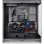 Thermaltake CTE E600 MX ARGB Black Mid Tower EATX Cristal Templado USB-C Negra