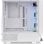 Thermaltake Ceres 330 TG ARGB Snow Mid Tower ATX Cristal Templado USB-C Blanca