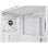Thermaltake Ceres 330 TG ARGB Snow Mid Tower ATX Cristal Templado USB-C Blanca