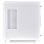 Thermaltake S250 TG ARGB Snow Midi Tower ATX Cristal Templado USB 3.0 Blanca