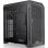 Thermaltake CTE C700 Air Midi Tower EATX Vidro Temperado USB-C Preta