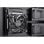 Thermaltake CTE C700 Air Midi Tower EATX Vidro Temperado USB-C Preta