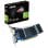 Scheda grafica Asus GeForce GT 710 SL EVO BRK/GDDR5 da 2 GB/Compatibile a basso profilo
