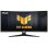 Monitor ASUS TUF Gaming VG34VQ3B 34" UltraWide QHD 180Hz VA Curved HDR400 FreeSync