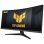 Monitor ASUS TUF Gaming VG34VQ3B 34" UltraWide QHD 180Hz VA Curved HDR400 FreeSync