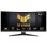 Monitor ASUS TUF Gaming VG34VQ3B 34" UltraWide QHD 180Hz VA Curved HDR400 FreeSync