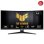 Monitor ASUS TUF Gaming VG34VQ3B 34" UltraWide QHD 180Hz VA Curved HDR400 FreeSync