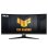 Monitor ASUS TUF Gaming VG34VQ3B 34" UltraWide QHD 180Hz VA Curved HDR400 FreeSync