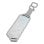 ASUS ROG Strix Arion White Edition Caja SSD M.2 Blanca