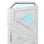 ASUS ROG Strix Arion White Edition Caja SSD M.2 Blanca