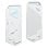 ASUS ROG Strix Arion White Edition Caja SSD M.2 Blanca