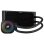 Refrigeração Líquida Corsair iCUE LINK TITAN 240 RX RGB 2 Ventoinhas RGB