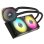 Refrigeração Líquida Corsair iCUE LINK TITAN 240 RX RGB 2 Ventoinhas RGB