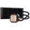 Refrigeração Líquida Corsair iCUE LINK TITAN 240 RX RGB 2 Ventoinhas RGB