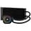 Corsair iCUE LINK TITAN 280 RX RGB Kit Refrigeración Líquida 280mm Negra