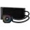 Corsair iCUE LINK TITAN 280 RX RGB Kit de Refrigeração Líquida 280mm Preto