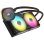 Corsair iCUE LINK TITAN 280 RX RGB Kit de Refrigeração Líquida 280mm Preto
