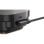 Corsair iCUE LINK TITAN 280 RX RGB Kit Refrigeración Líquida 280mm Negra