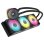 Refrigeration Liquide Corsair iCUE LINK TITAN 360 RX RGB 360mm 3 Ventilateurs