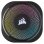 Refrigeration Liquide Corsair iCUE LINK TITAN 360 RX RGB 360mm 3 Ventilateurs