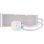 Refrigerazione Liquida Corsair iCUE LINK TITAN 360 RX RGB 360mm 3 Ventole