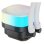 Refrigerazione Liquida Corsair iCUE LINK TITAN 360 RX RGB 360mm 3 Ventole