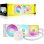 Refrigerazione Liquida Corsair iCUE LINK TITAN 360 RX RGB 360mm 3 Ventole