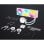 Corsair iCUE LINK TITAN 360 RX RGB Flüssigkeitskühlsatz, 360 mm, Weiß